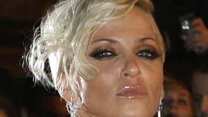 huge lactating tit nadine coyle - Nadine Coyle - News - IMDb