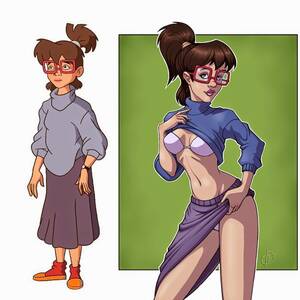Famous Female Cartoon Characters Porn - Famous Female Cartoon Characters Porn | Sex Pictures Pass
