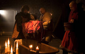 Elizabeth Bathory Sexy - 