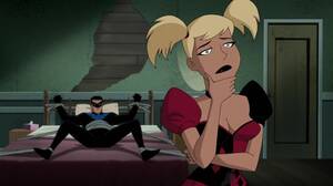 Best Harley Quinn Cartoon Porn - Harley Quinn Hot - Cartooon Sexy most realistic sex scenes - Celebs  Roulette Tube