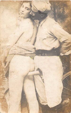 19th Century Retro Porn - 19th Century Retro Porn | Sex Pictures Pass