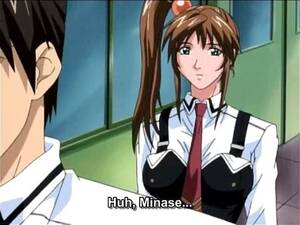 big hentai tits uniform - Watch Anime Church Bible Club 3 - Bible Black, Big Boobs, Hentai Anime Porn  - SpankBang