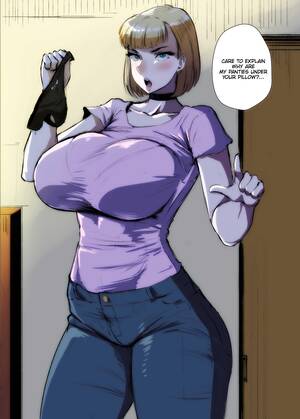 anime hentai mad - ðŸ”žangry mom | Anime Hentai | Truyen-Hentai.com