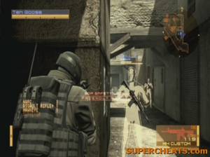 Mgs4 Porn - Auto-aim: As a new player to the multiplayer it is advisable to use  auto-aim. You activate this by pressing Square while in over the shoulder  mode (holding ...