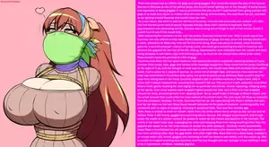 Femdom Hypnosis Captions Porn - Hypnosis Fetish Therapy Pt.1 (Artist:jam-orbital) [Hentai] [Caption] [Gag] [ Femdom] [Hypnosis] [Consensual Hypnosis] [Original Captions] free hentai  porno, xxx comics, rule34 nude art at HentaiLib.net