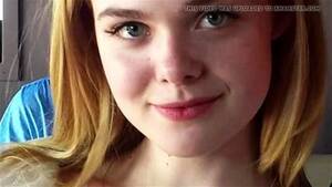 blonde handjob image fap - Watch elle fanning 18 fap challenge - Fap Challenge, Handjob, Compilation  Porn - SpankBang