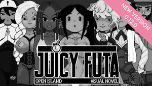 Futa Flash Games Porn - Juicy Futa [V0.12.0] Public Build