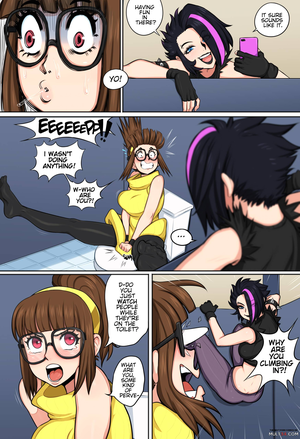 Dumb Cartoon - A Dumb Comic porn comic - the best cartoon porn comics, Rule 34 | MULT34