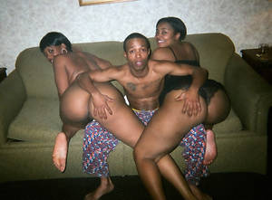 black whore gagging - 