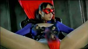 Heroine - Watch GIGA Super Heroine 036 - Heroine, Giga Heroine, Superheroine Porn -  SpankBang