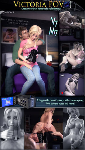 3d Homemade Porn - Renderotica - - 3D Erotic Art Gallery
