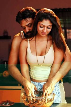 Nayanthara Xxx - Happy Birthday Nayanthara: 6 Best on-screen performances of 'The Lady  Superstar' | Telugu Movie News - Times of India