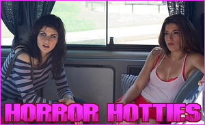 Kaley Cuoco Pov Porn - The Horror Club: Horror Hotties: Kaley Cuoco