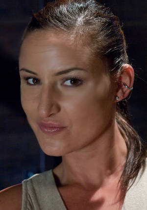 Lola Martin - Lola, Lola Vargas; Lola Martin ?