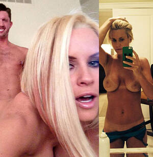 Jenny Mccarthy Sex Tape Leaked - Jenny McCarthy Nude LEAKED Pics and Porn - Scandal Planet