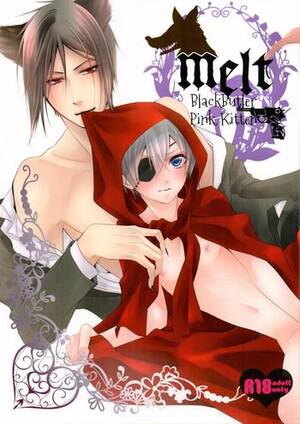 Black Butler Female Porn - Lesbian Sex melt - Black butler Girl Sucking Dick Full Hentai -  Www1.hentaigo.net