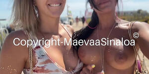 french bukkake facials - Maevaa Sinaloa French Bukkake Gant Sur Une Plage Publique On Vide 70 Mecs  Inond De Sperme HD SEX Porn Video 2:08