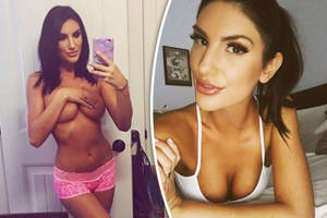 Dead Wife Porn - Adult star August Ames was found dead on Tuesday
