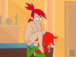 cartoon network lesbian porn - Rule 34 - 2girls animated breasts capy diem cartoon network clothed female  nude female cunnilingus duo earrings female female/female foster's home for  imaginary friends frankie foster hair pin human imaginary frankie lesbian