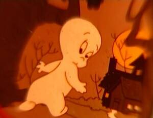 Casper The Friendly Ghost Porn - Ghost of Gay Porn | argos centre for audiovisual arts