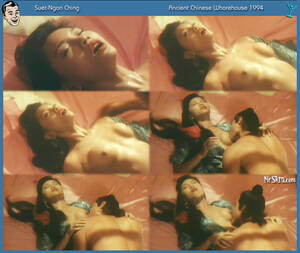 ancient asian nude - Ancient Chinese Whorehouse nude pics, page - 1 < ANCENSORED