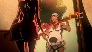 black dynamite xxx - Ver Black Dynamite temporada 1 episodio 2 en streaming | BetaSeries.com