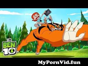Humangasour Gwen Tennyson Ben 10 Porn - Gwendolyn Tennyson (Original Future) - All Scenes Powers | Ben 10 from old ben  10 gwen or grandpa fucking cartoon all photos xxx sex Watch Video -  MyPornVid.fun