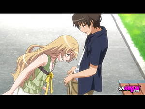 anime cartoon sex free index - Fucking in a public park! Hentai - XNXX.COM