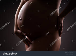 hot naked pregnant - Art Nude Sexy Naked Pregnant Woman Stock Photo 1129482371 | Shutterstock
