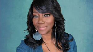 Black Ex Porn Stars - A former porn star is helping straight men understand intimacy and  themselves - Flux