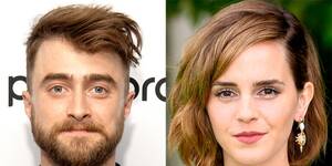 Emma Watson Redhead Porn - Photos from See the Kid Stars of Harry Potter Then and Now