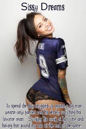 Nfl Porn Captions - Football Porn Gifs and Pics - MyTeenWebcam