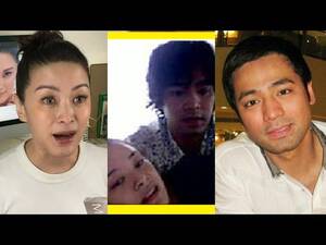 Hayden Kho - Maricar Reyes Leaked Video Goes Viral Online Amid Hayden Kho's Apology: A  Tale of Redemption and Resilience
