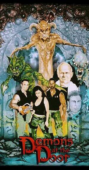 Ancient God Porn Comets - Reviews: Demons at the Door - IMDb