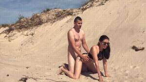 fuck beach - Fuck Beach Porn Gif | Pornhub.com