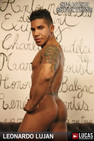 Leonardo Lujan Porn Star - Leonardo Lujan CockSuckersGuide