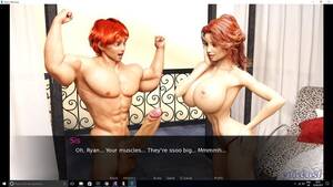 huge cock fucking mom - Mom and sister love to fuck muscular brother and son who has monster cock |  XXXComics.Org