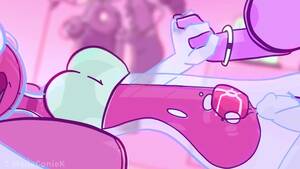 Fusion Porn - Gems Fusion [melieconiek]