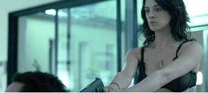 Asia Argento Porn - Twenty-One Years with Asia Argento on Notebook | MUBI