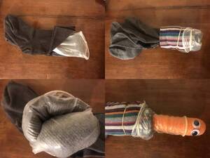 homemade fleshlight glove warm water - How To Make A Homemade Fleshlight: 17 DIY Fleshlights [Pics]