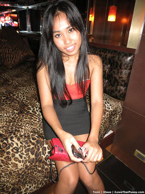 Asian Bargirl - Toon - Multiple creampies