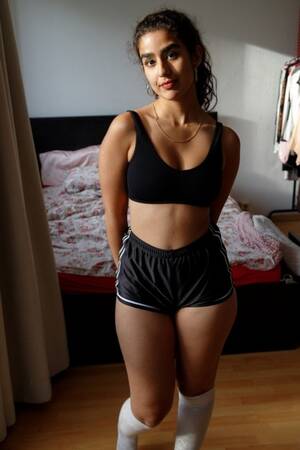 arab girls hot body - Hot Nude Arab Women & Girls Porn Pics - PornPics.com