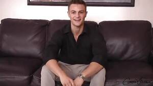 Guys Porn Audition - College guys casting for porn for the 1st time - Gayfuror.com