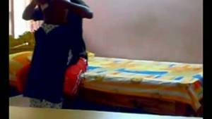 Kannada Desi Porn - Karnataka house wife hardcore sex with young devar