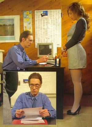 1960s Office Porn - 5 Major Ways the Office Has Changed Since the - Flashbak