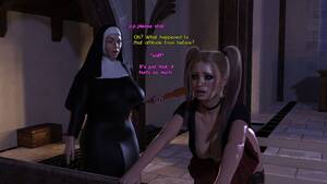 3d Shemale Nun Porn Comics - Shemale Nun Porn Comics | Anal Dream House