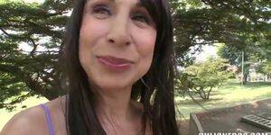 Isabel Colombian Porn - Isabel best ass - Tnaflix.com