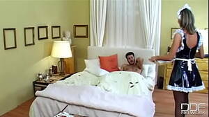 Bed Maid Porn - Free Short Hair Maid Porn Videos - Free HD Porn - GoFucker.Net