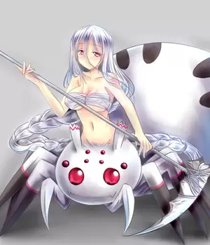 Cute Monster Girl Porn - So i am a cute monster girl so what nude porn picture | Nudeporn.org