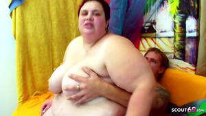 fat short porn - Chubby Short Hair Virgin get First Fuck at Porn Casting - XNXX.COM